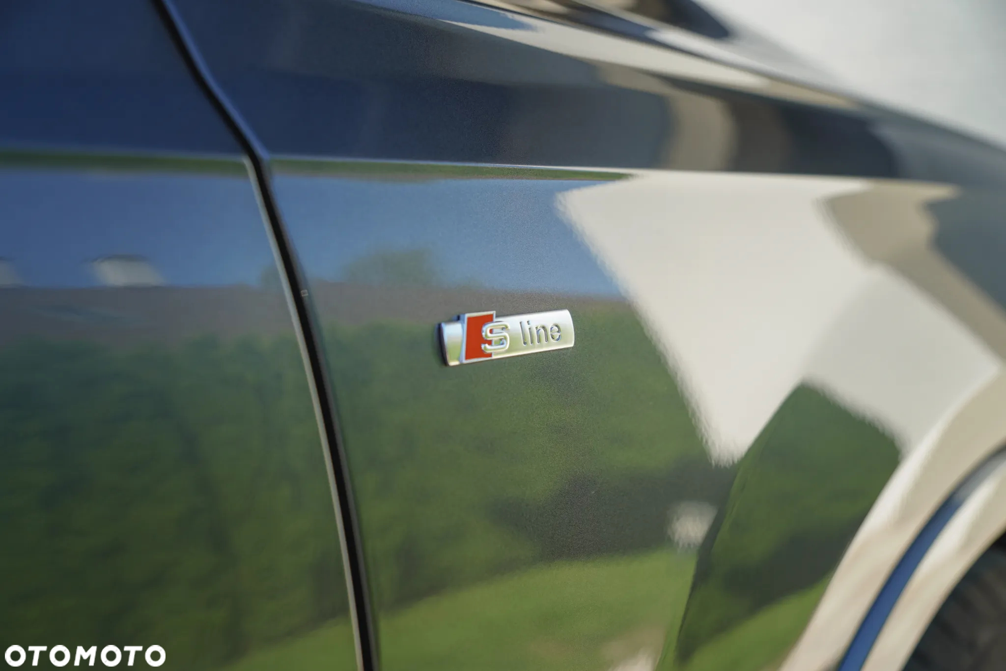 Audi Q7 - 5