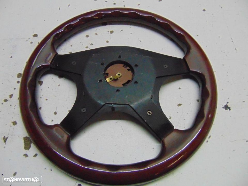 Volantes desportivos - 4