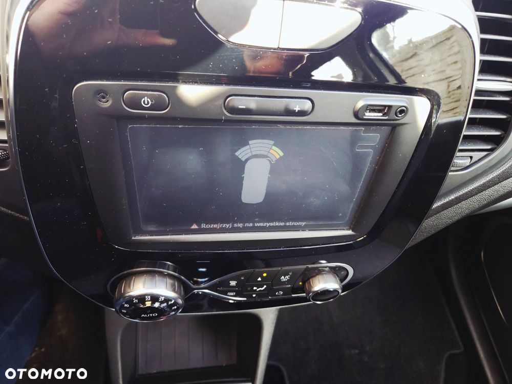 Renault Captur - 21
