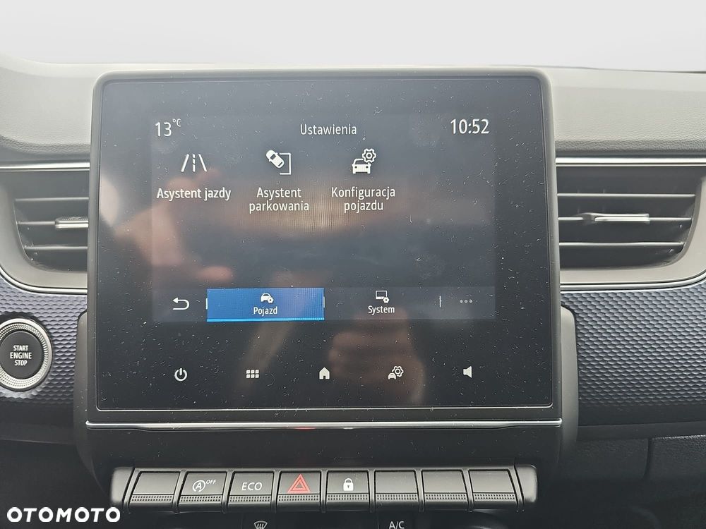 Renault Arkana 1.3 TCe mHEV Zen EDC - 25