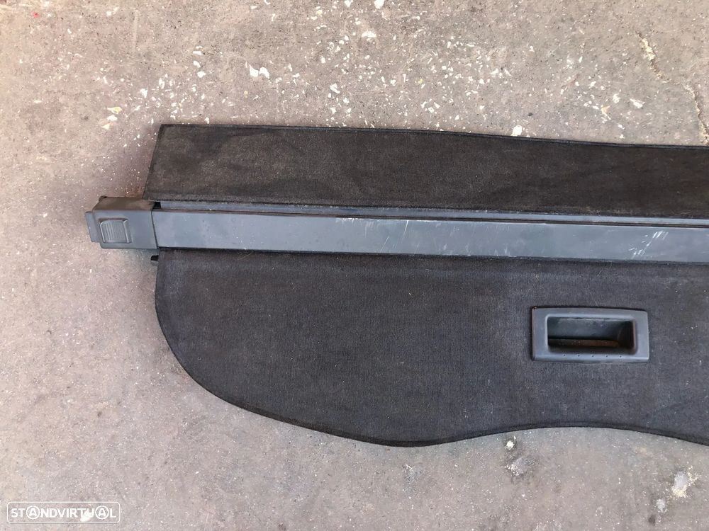 RENAULT CLIO III 3 CARRINHA CHAPELEIRA CORTINA - CL070 - 2