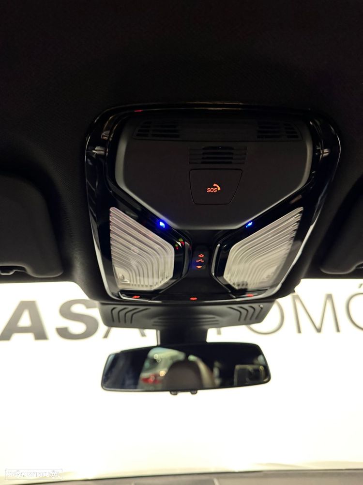 BMW X4 - 38