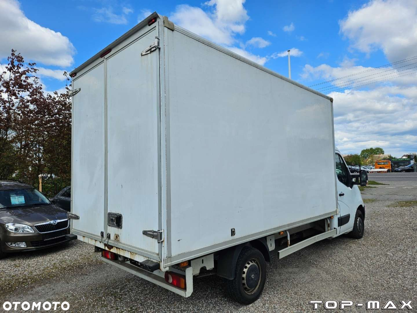 Renault Master - 8