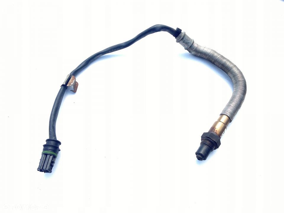 BMW E60 E65 E90 E87 2.5i 3.0i N52 SONDA LAMBDA 7545074 0258006795 0258006796 - 1