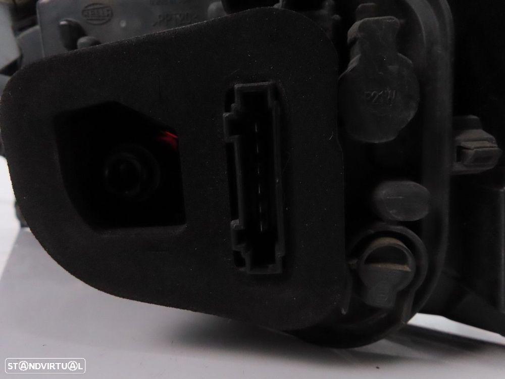 Farolim Esquerdo/Trás Usado / Original SEAT IBIZA V (KJ1) 6F0945095D - 3