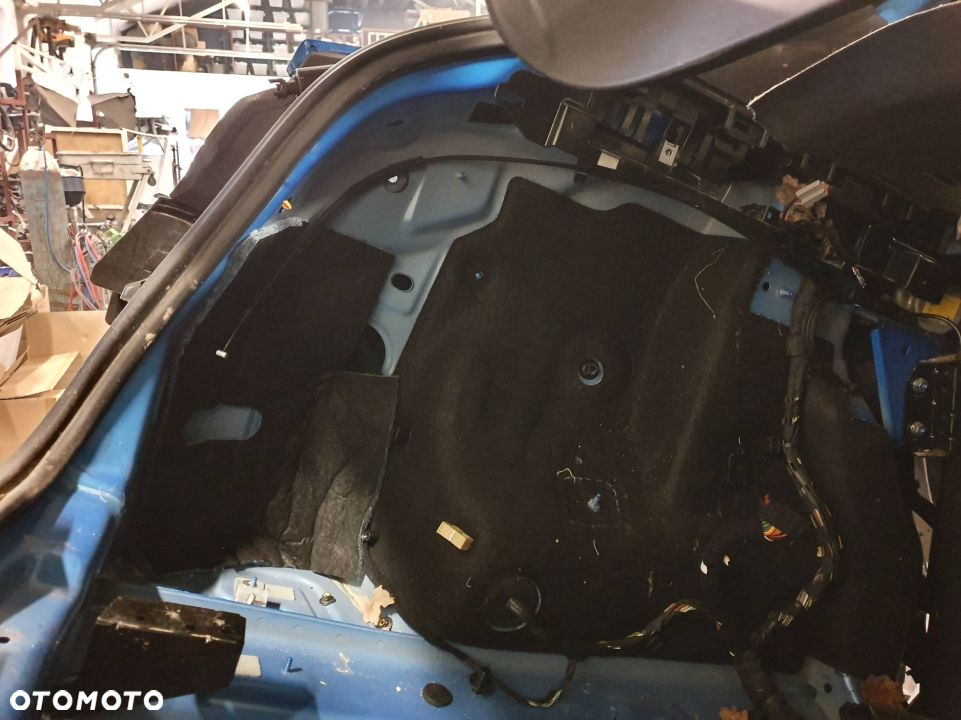 PAS TYLNY / WANNA ALFA ROMEO STELVIO QUADRIFOGLIO - 2