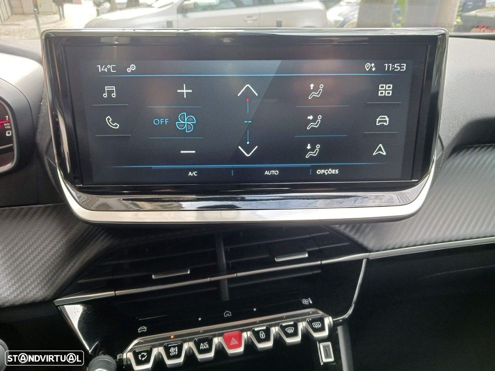 Peugeot 2008 1.2 PureTech Style - 17