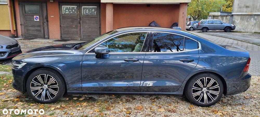 Volvo S60 - 3