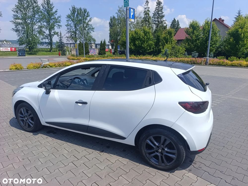 Renault Clio 1.5 dCi Energy Business EU6 - 4