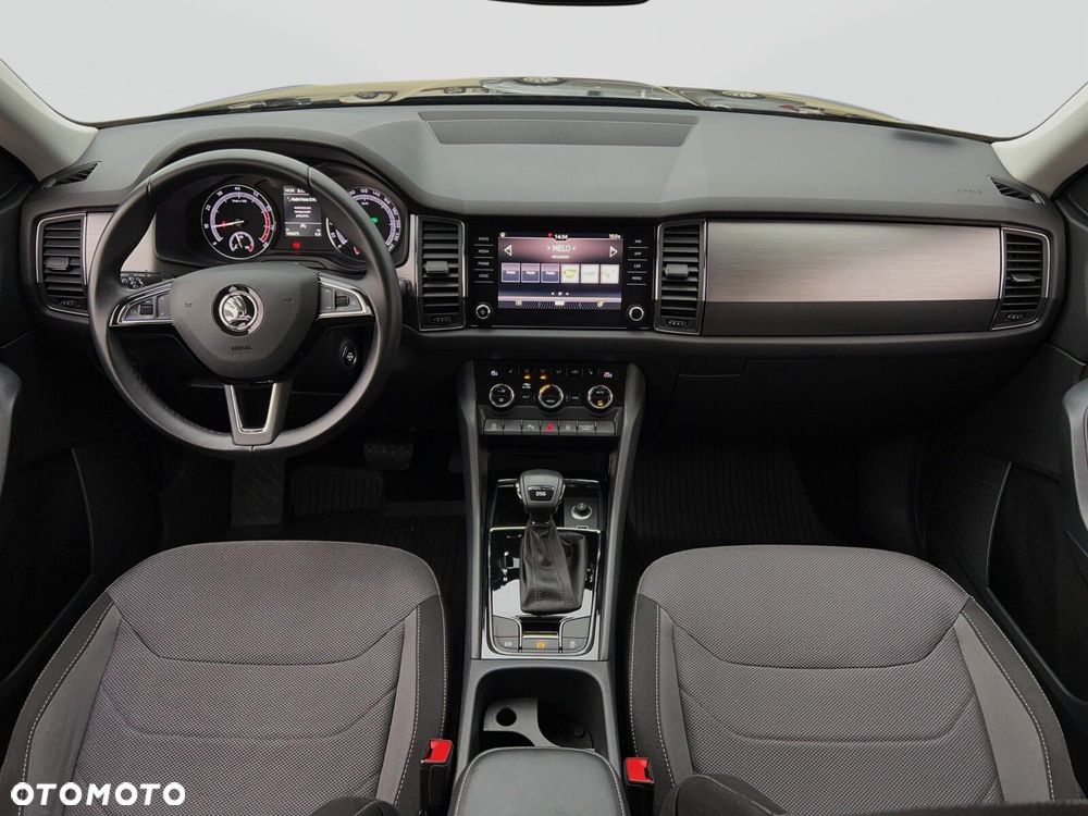 Skoda Kodiaq 1.5 TSI ACT 4x2 Ambition DSG - 16