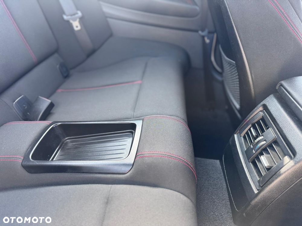 BMW Seria 2 218d Coupe M Sport - 30