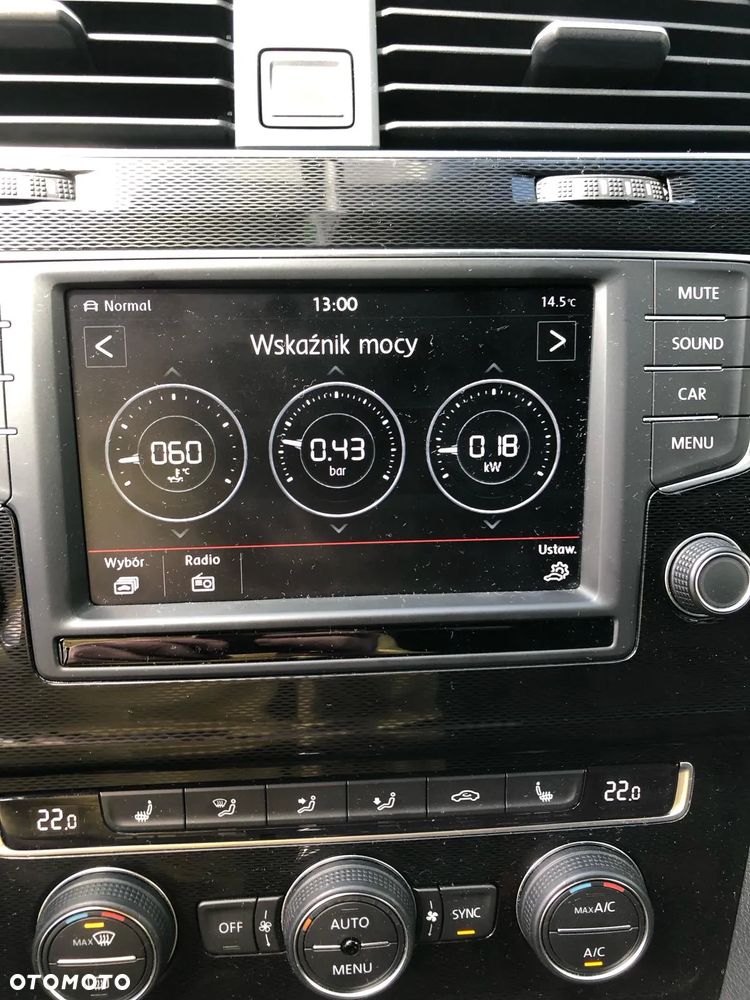 Volkswagen Golf - 12