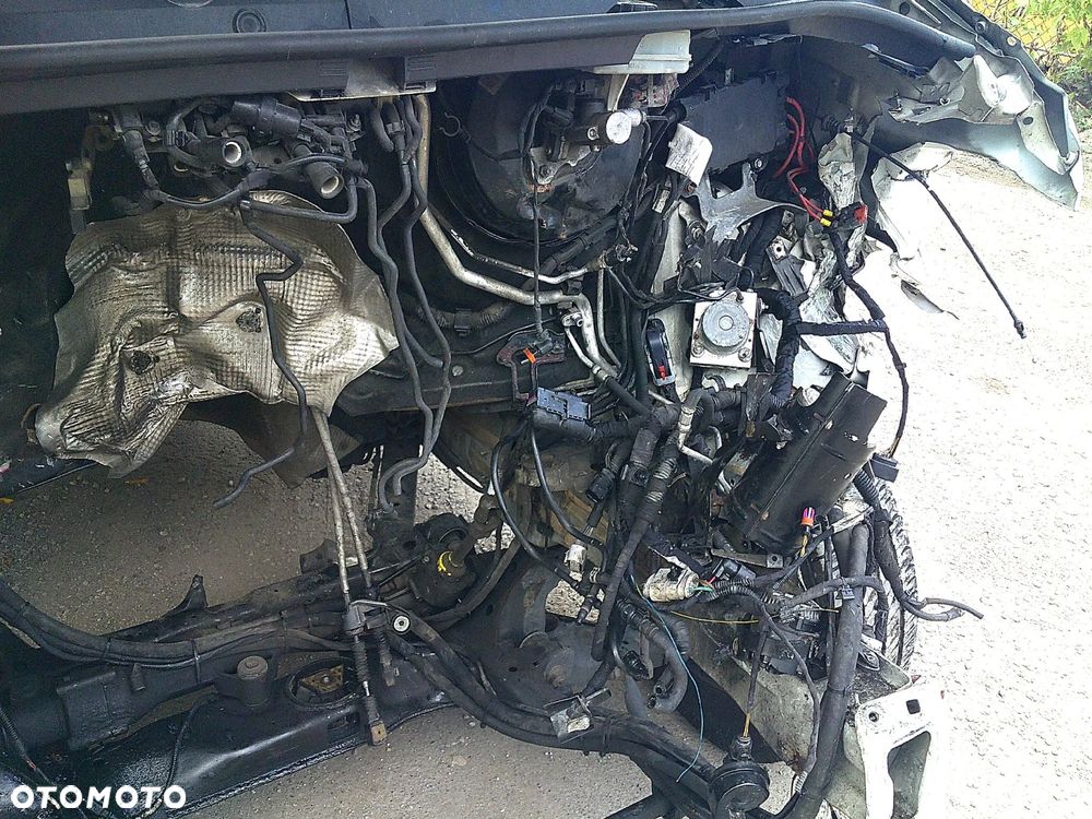Volkswagen Crafter - 12