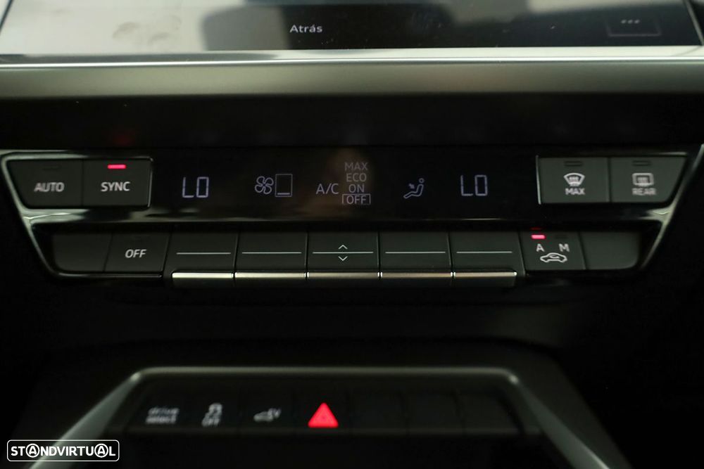 Audi A3 Sportback 40 TFSIe Advanced - 12