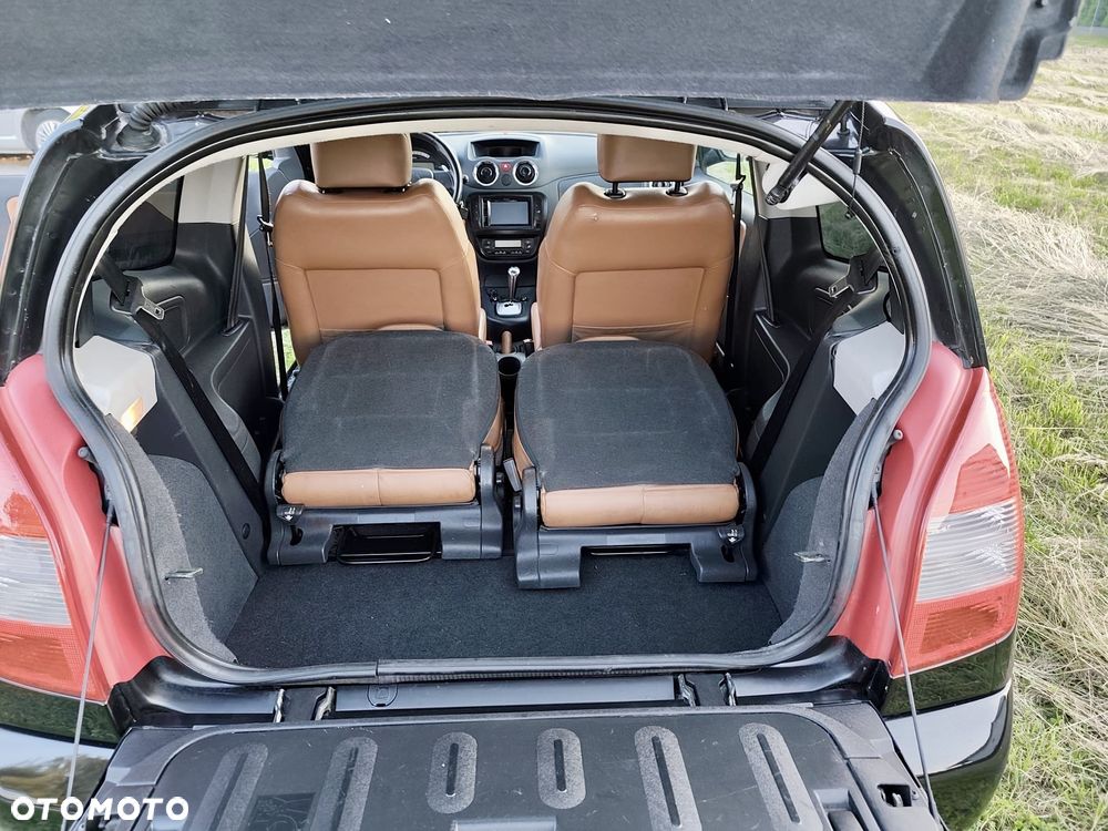 Citroën C2 1.6 VTR Senso Drive - 10