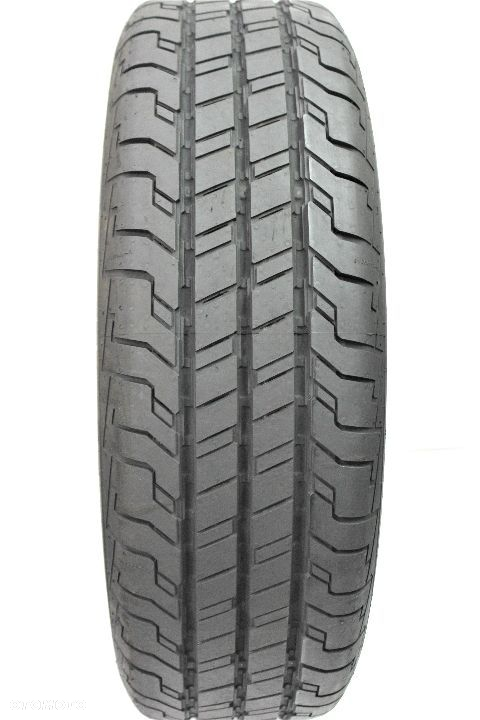 4X195/65R15 Continental Co.VanCon. 100 95T DEMO 18r