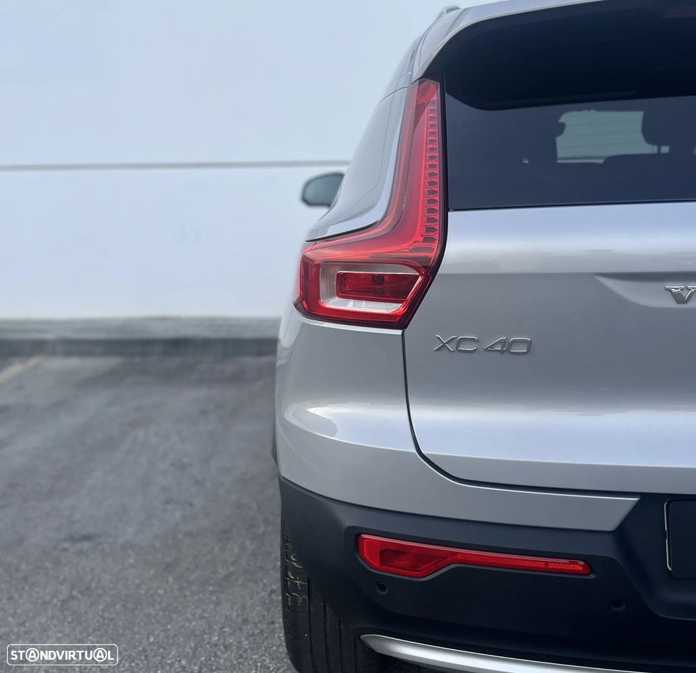Volvo XC 40 2.0 B3 Core - 10