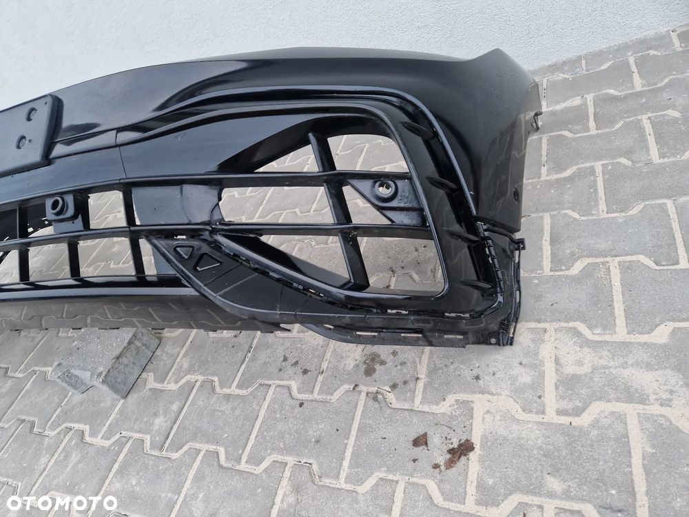 Zderzak Vw Tiguan II Lift R-line - 9