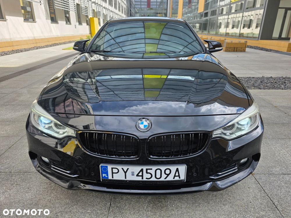 BMW Seria 4 428i Exclusive - 2