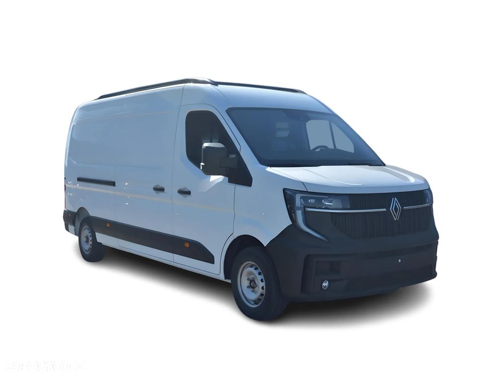 Renault Master L3H2 170 KM AT9 - 8