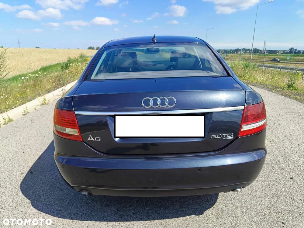 Audi A6 Limousine - 7