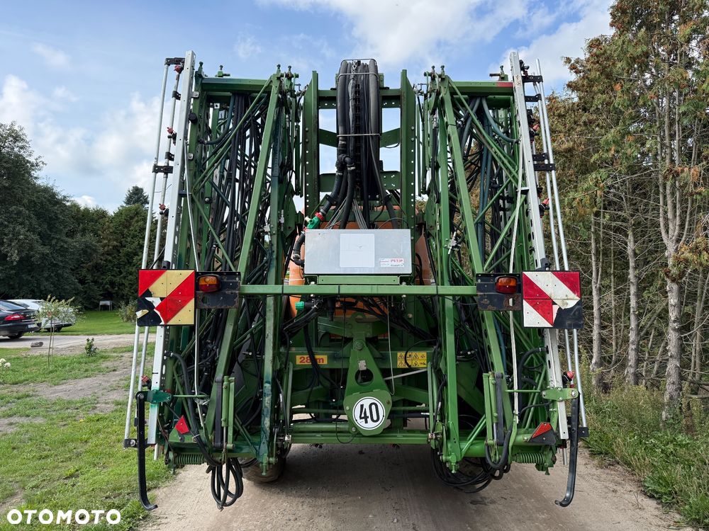 Amazone UG 3000 - 5
