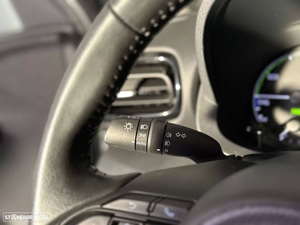 Mazda 2 1.5 L Hybrid VVT-i Agile+Comfort Pack+Safety Pack - 38