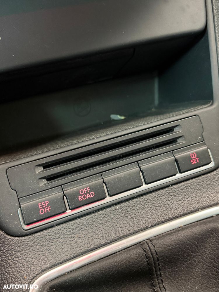 Volkswagen Tiguan 2.0 TDI 4Motion Sport & Style - 14