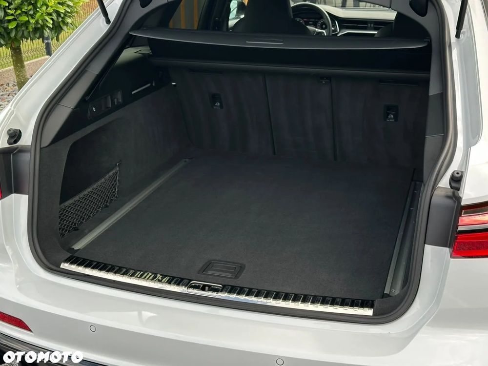 Audi S6 Avant - 22