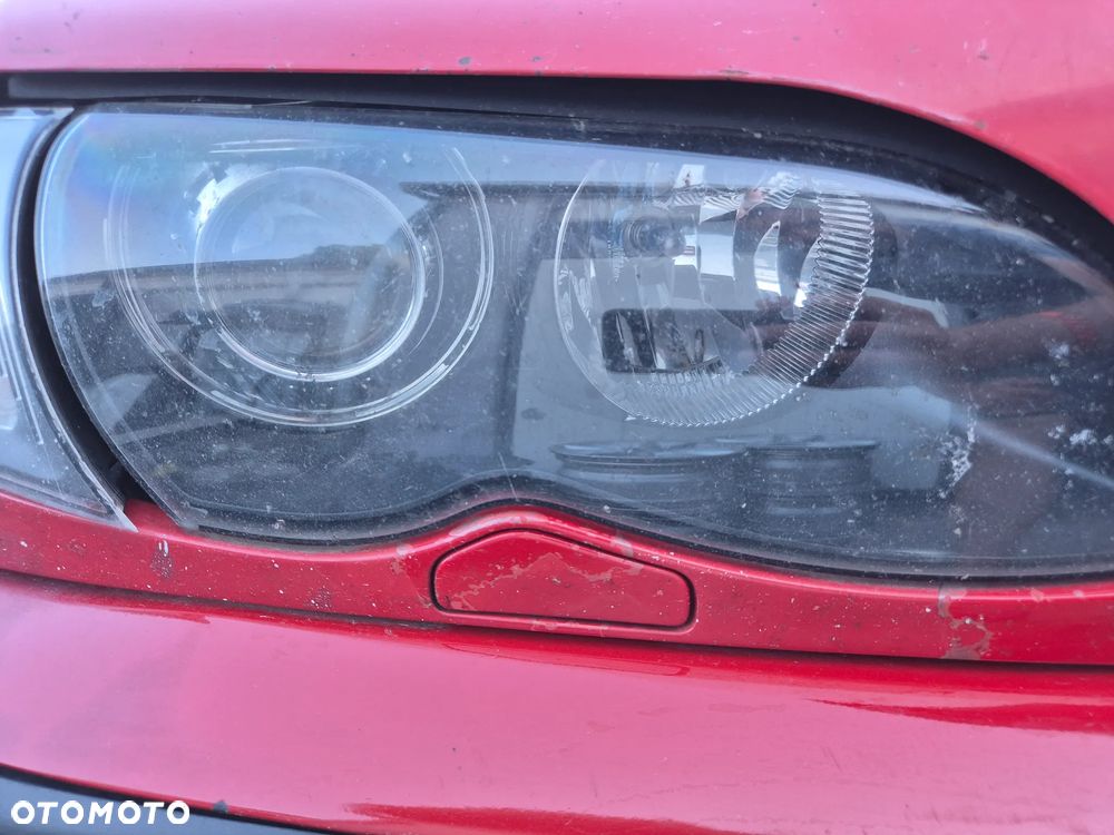 BMW Seria 3 320d - 15
