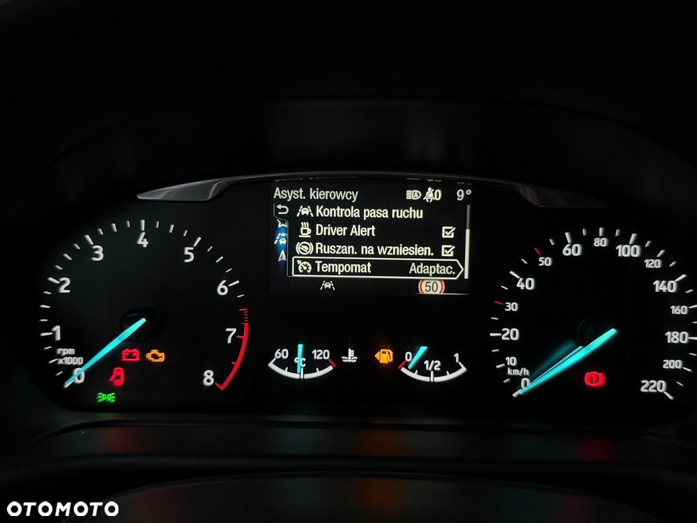 Ford Fiesta 1.0 EcoBoost Platinium X - 24