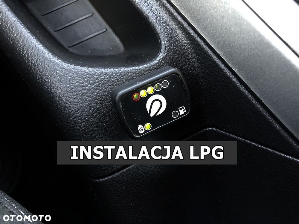 Ford Focus 1.6 Trend - 15