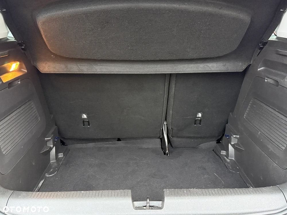 Opel Crossland X 1.2 T Edition S&S - 22