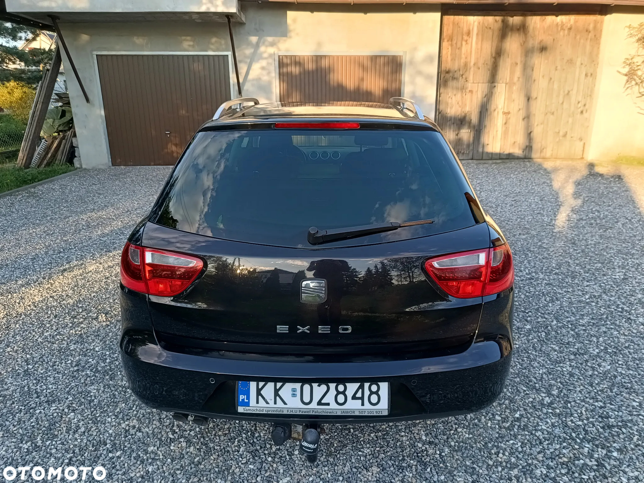 Seat Exeo - 10