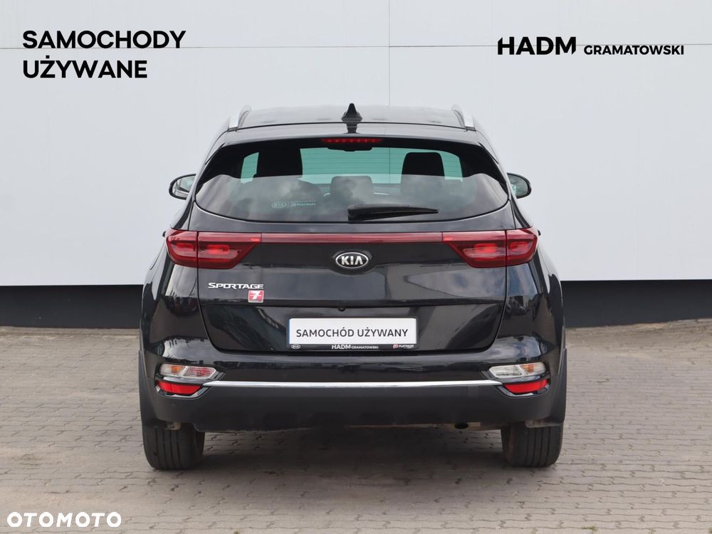 Kia Sportage - 18