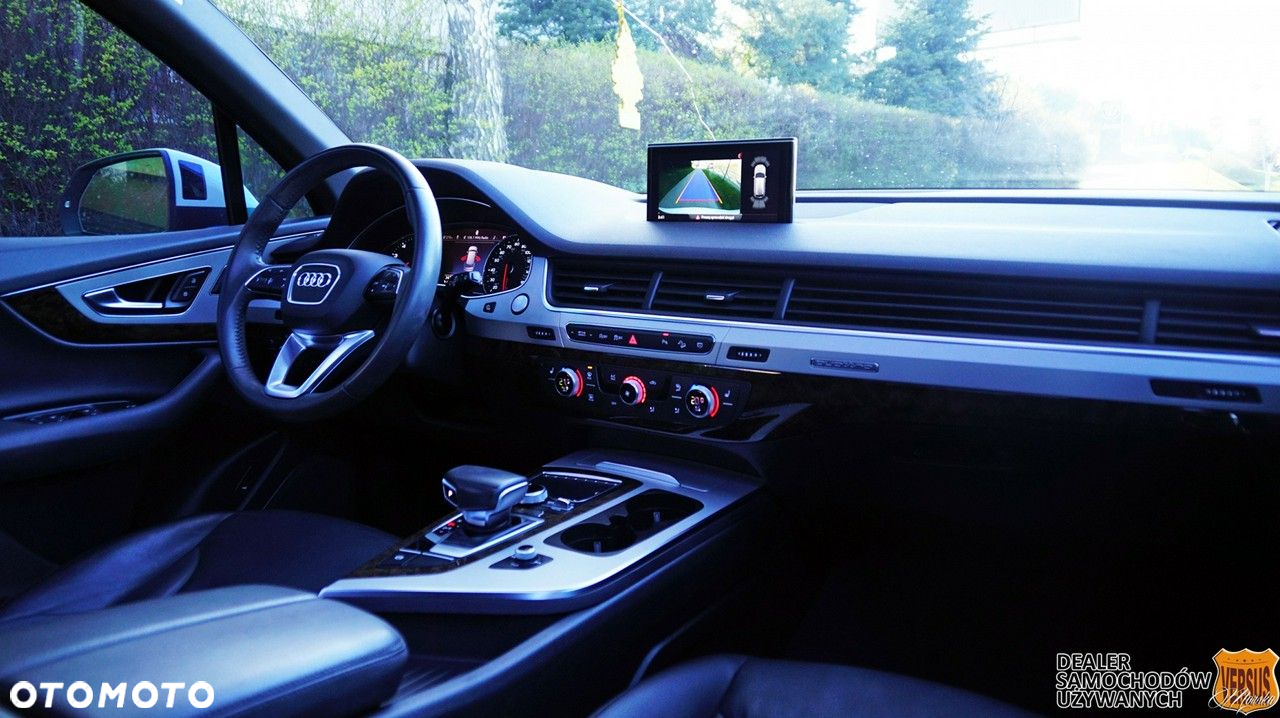 Audi Q7 - 28