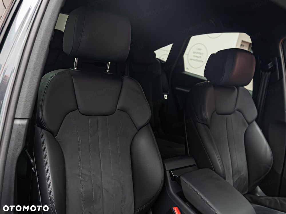 Audi Q5 Sportback - 7