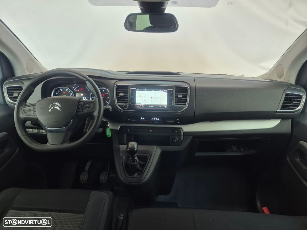 Citroën Spacetourer 1.5 BlueHDi XS Business - 8