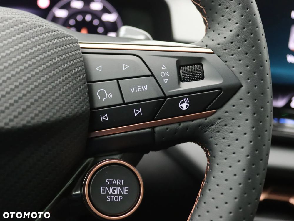 Cupra Terramar 1.5 e-Hybrid DSG - 17