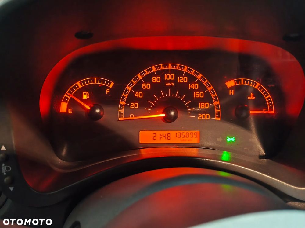 Fiat Panda - 7