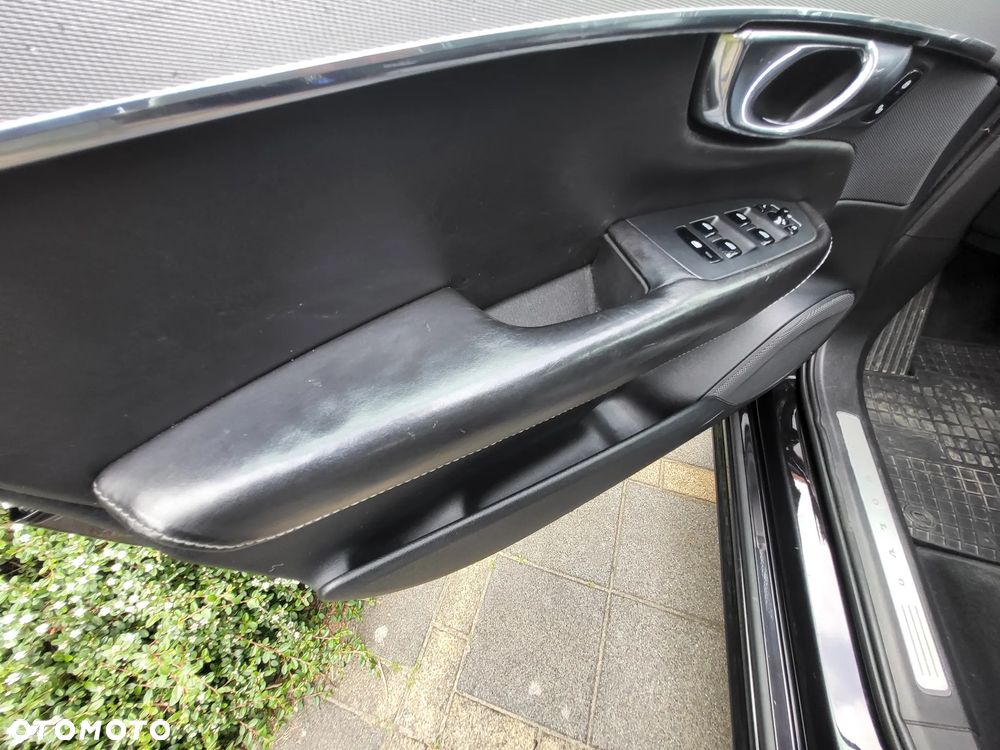 Volvo XC 90 D5 AWD Inscription - 7