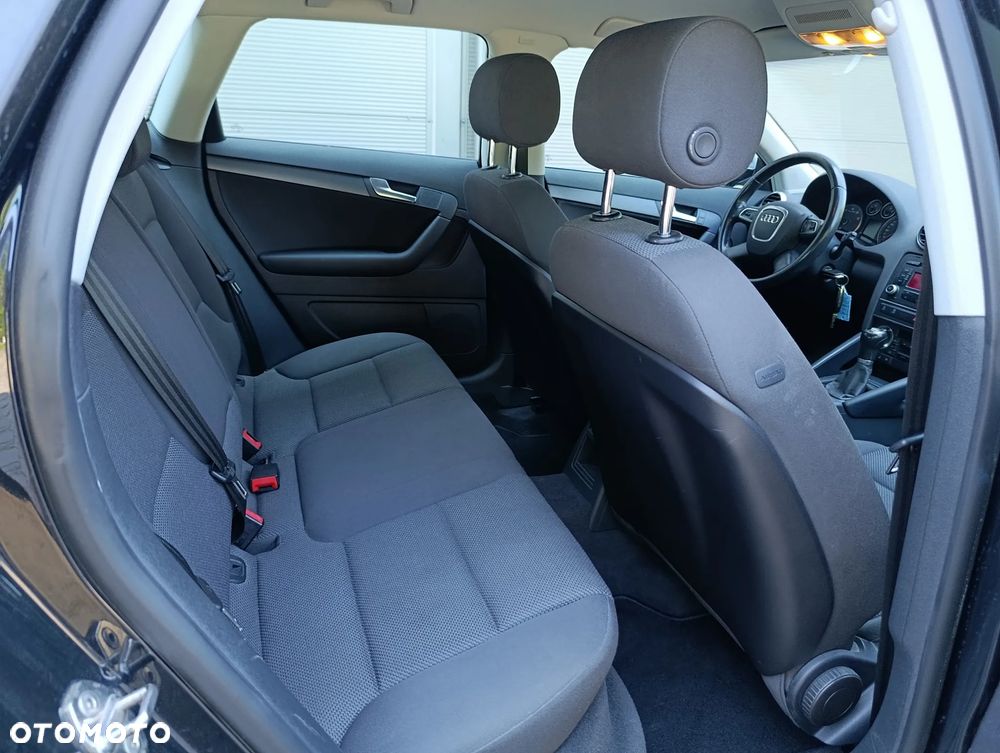 Audi A3 Sportback 1.4 TFSI Attraction - 16