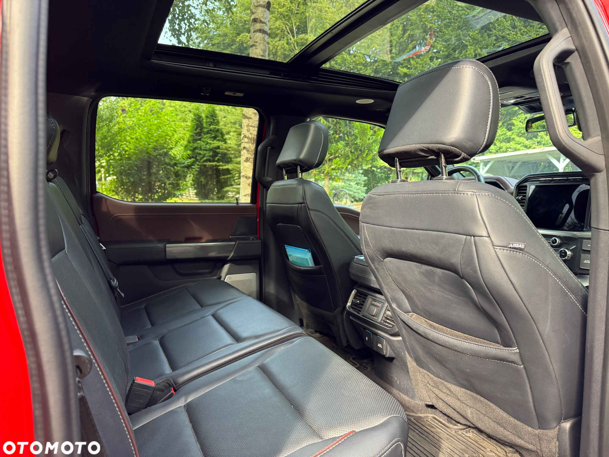 Ford F150 - 31