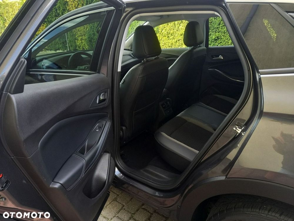 Opel Grandland X 1.2 Start/Stop Business INNOVATION - 28