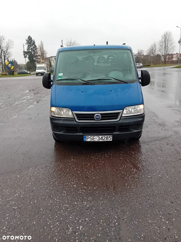 Fiat Ducato - 11