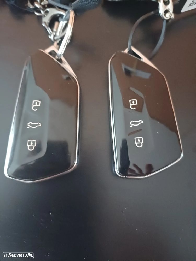 Cupra Formentor - 26