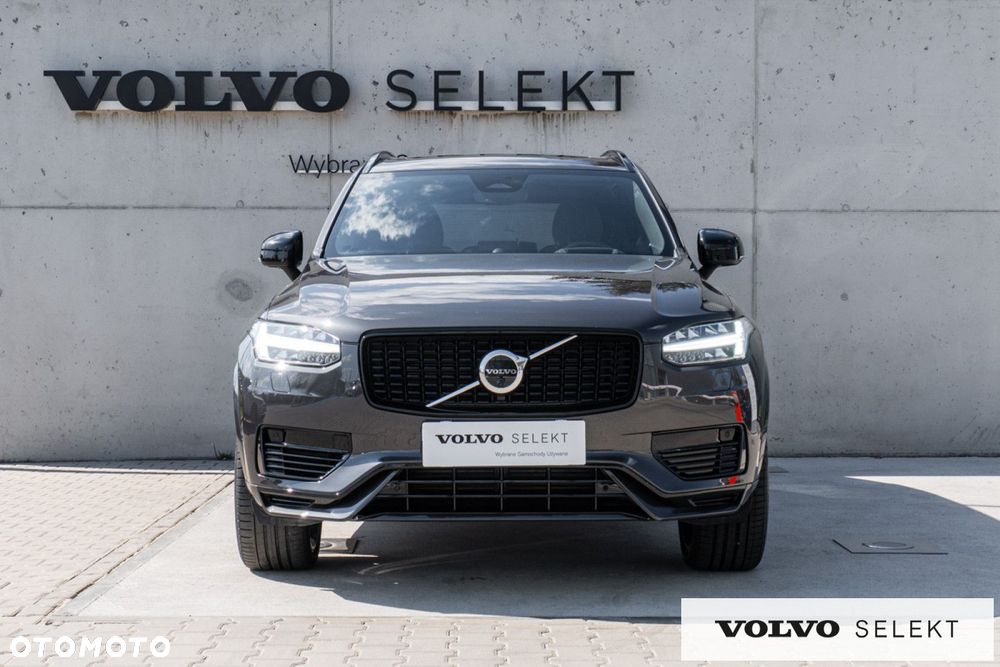 Volvo XC 90 - 3