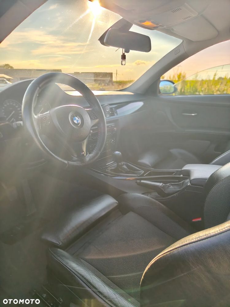 BMW Seria 3 320d - 8