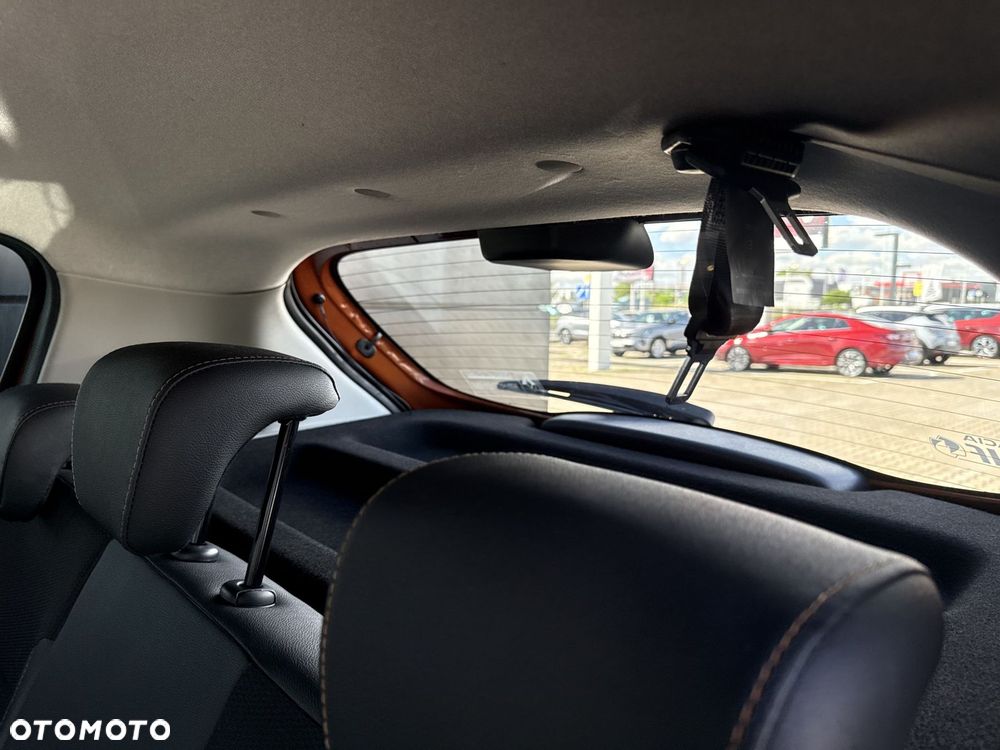 Dacia Sandero Stepway 0.9 TCe Outdoor S&S - 14