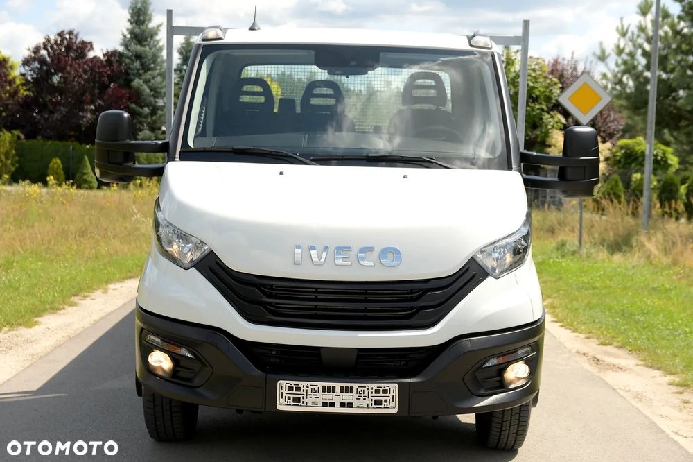 Iveco DAILY=72-180=SKRZYNIA=6.00M x 2.25M - 12
